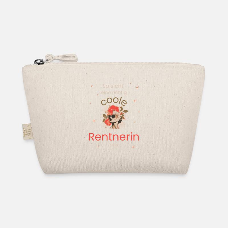 Pension: This is what a really cool pensioner looks like Organic Pouch