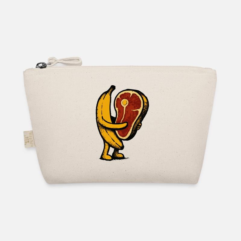 Banane à la viande Trousse biologique