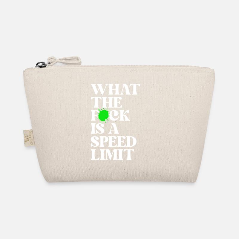Car Organic Pouch