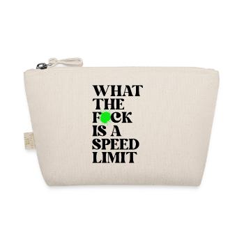 Car - Organic Pouch - nature - Front