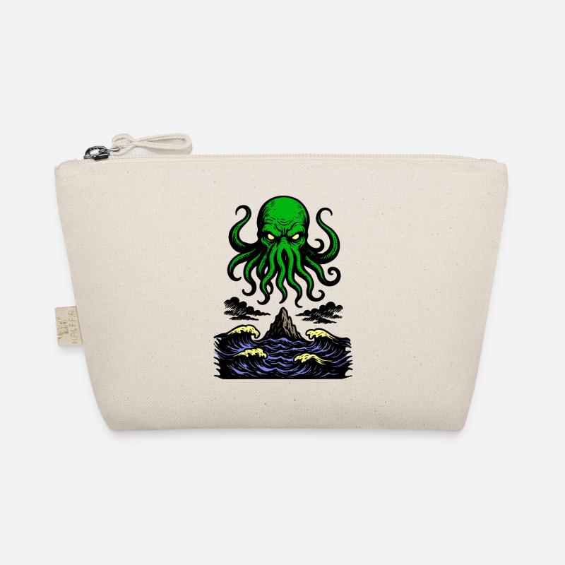 Cthulhu Rétro 2 - Trousse biologique - nature
