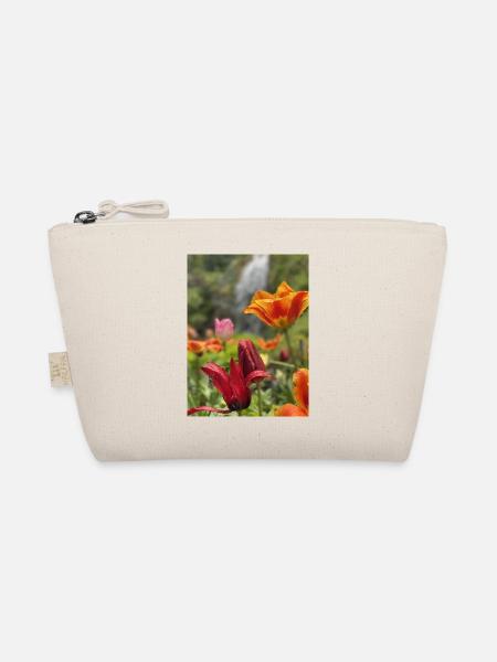 Tulipes colorées - Trousse biologique - nature