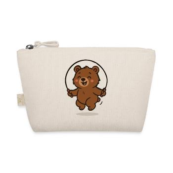 Bande dessinée Baer - Trousse biologique - nature - Devant