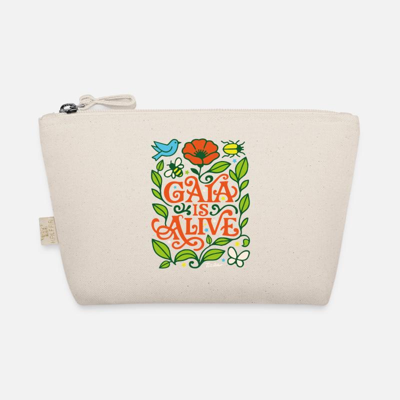 Gaia is alive Trousse biologique