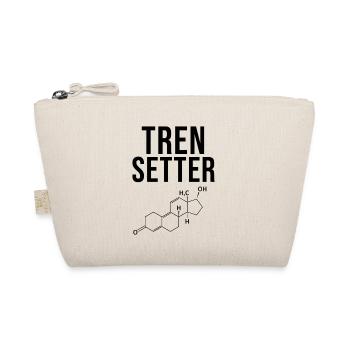Trensetter - Trousse biologique - nature - Devant