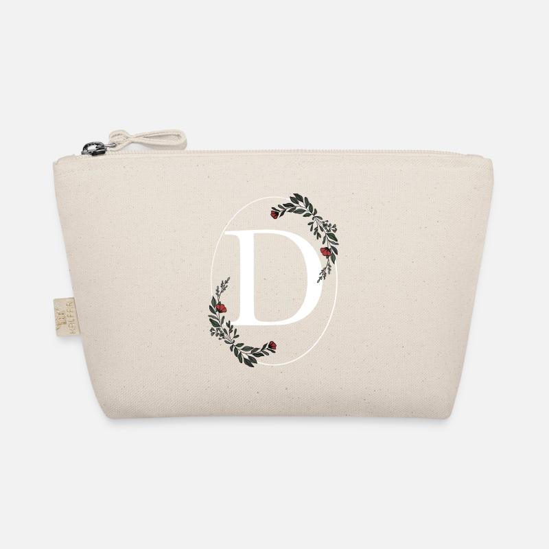 Lettre D Trousse biologique