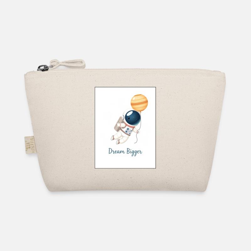 Conception d’astronaute – Rêvez plus grand ! Trousse biologique