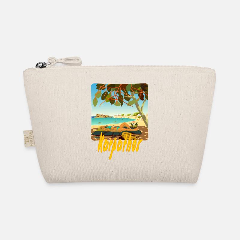 Karpathos Bio-Täschchen