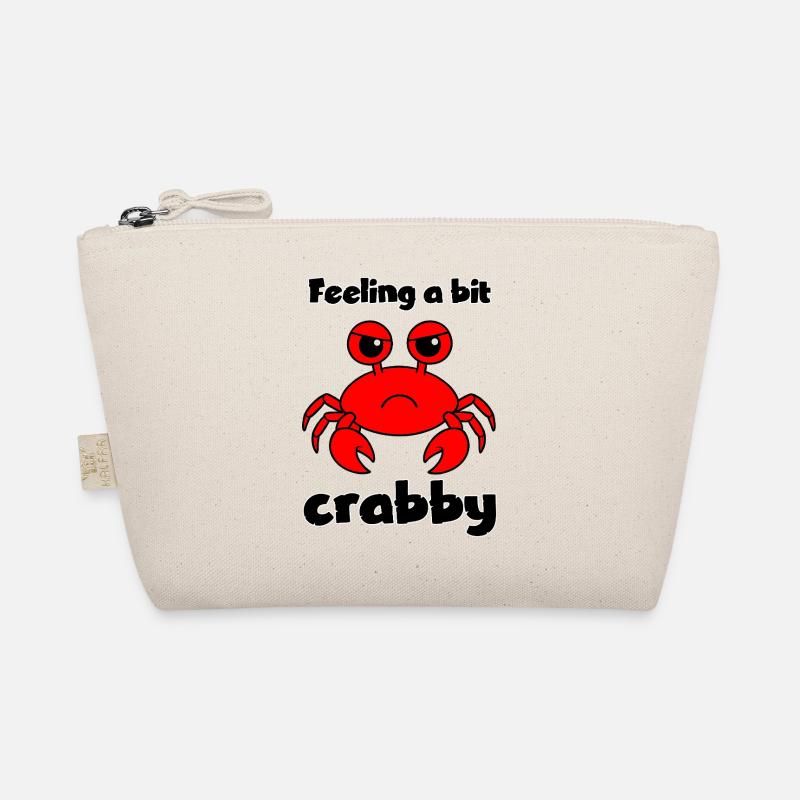 Se sentir un peu - drôle de crabe Trousse biologique