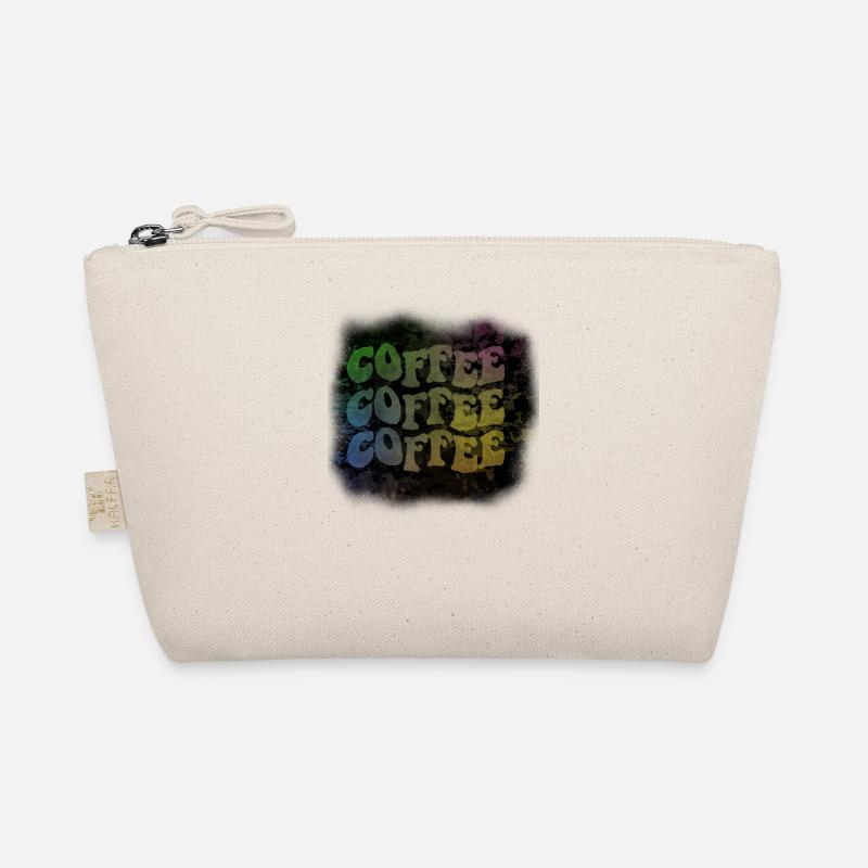 Coffee Organic Pouch