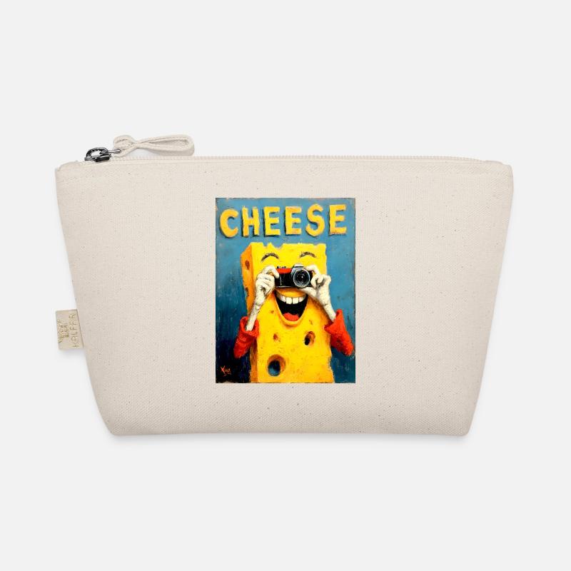 « Fromage » de van Gogh Trousse biologique