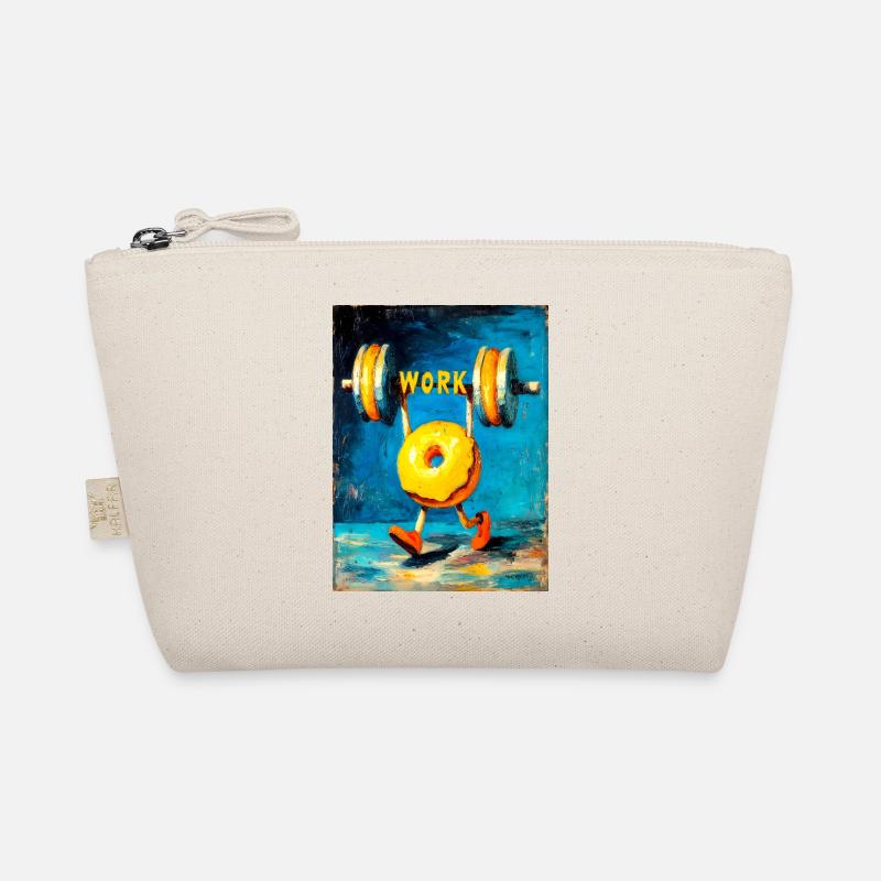 « Entraînement » de van Gogh Trousse biologique