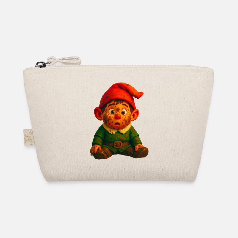 lutin Trousse biologique