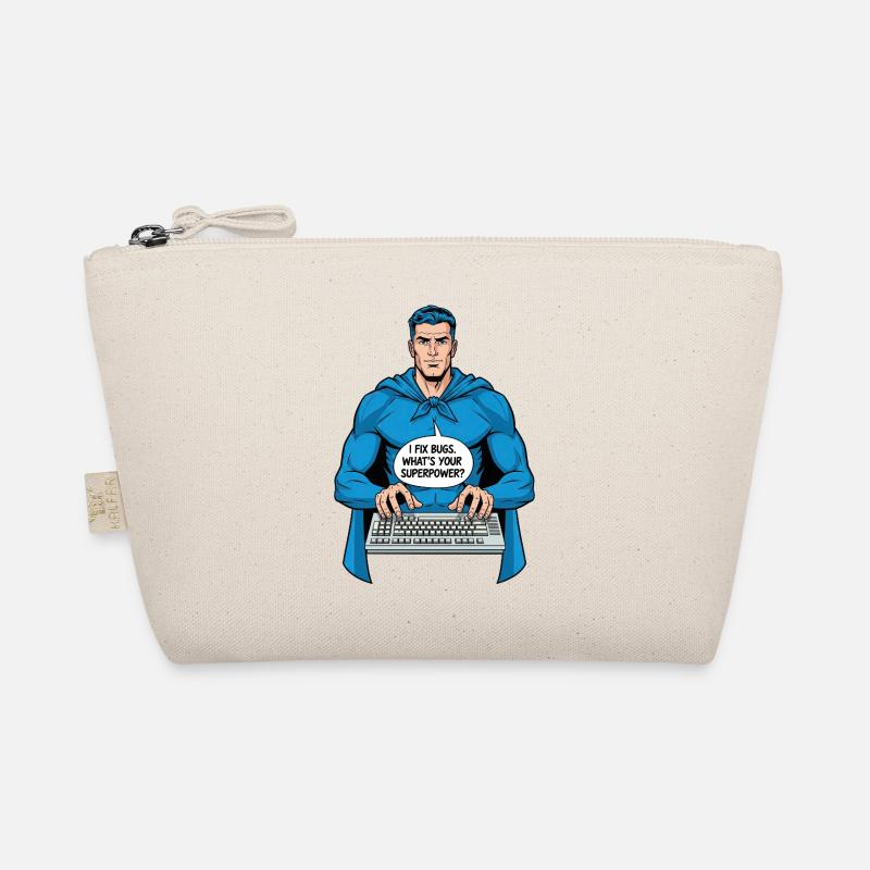 Super-héros : Je corrige des bugs ! Trousse biologique