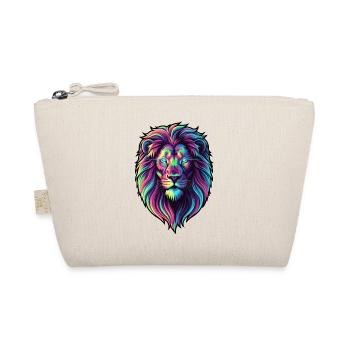 Flamboiement de couleur lion : Rugissement de vie ! - Trousse biologique - nature - Devant