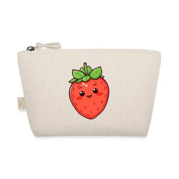 Fraise - Trousse biologique - nature - Devant
