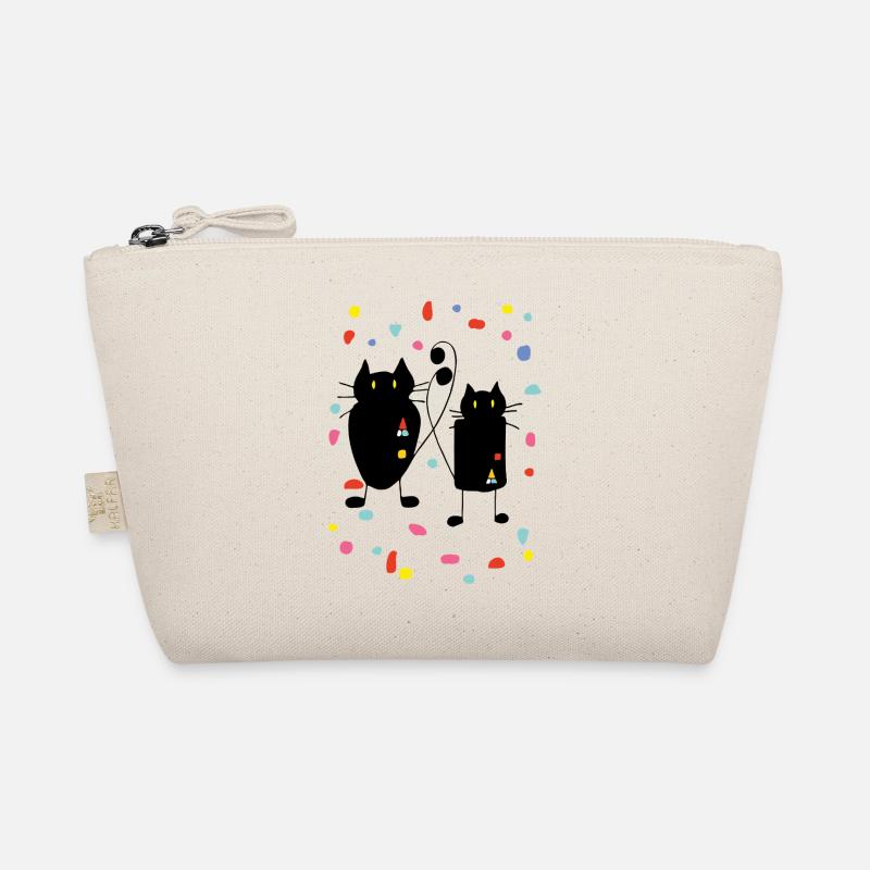 Chats Trousse biologique