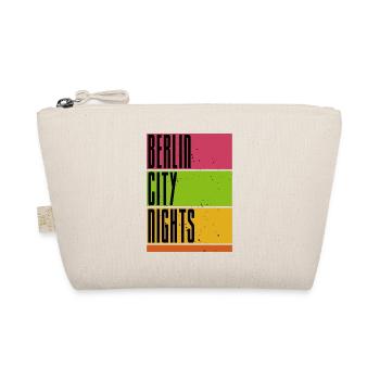 Nuits de la ville de Berlin - Trousse biologique - nature - Devant