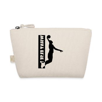 Basket-ball, Dunking, Handball, Fussball, Soccer - Trousse biologique - nature - Devant
