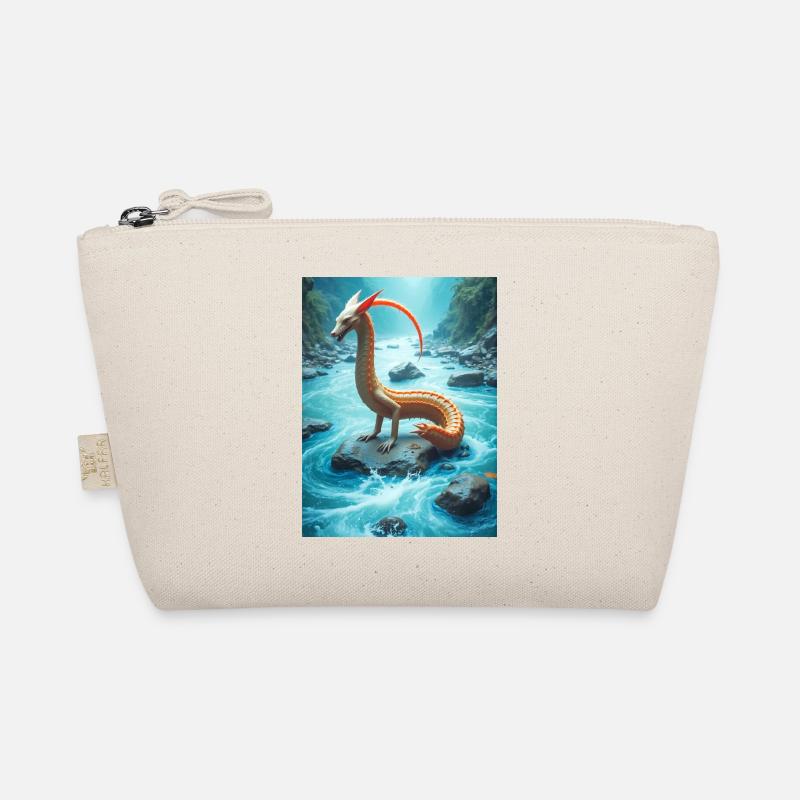 Nguruvilu, poisson-renard mapuche du peuple de rivière chilien Trousse biologique