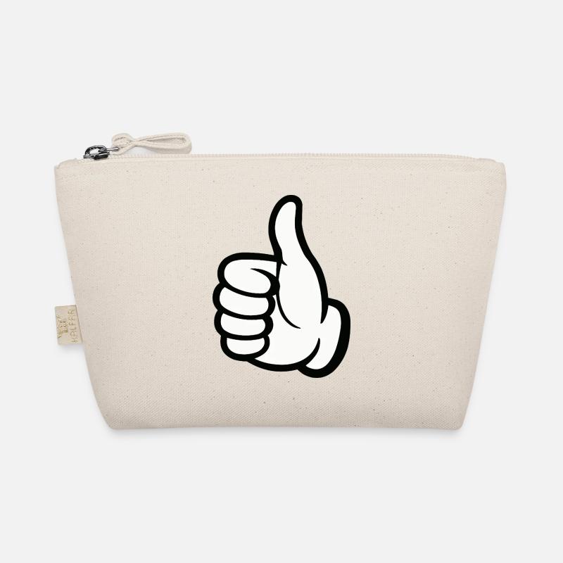 comme main Trousse biologique