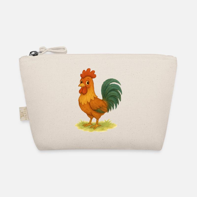 Coq Coq Trousse biologique
