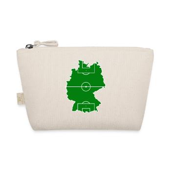 Football Allemagne - Trousse biologique - nature - Devant