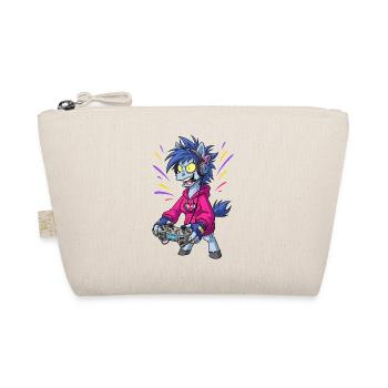 Horse Gaming Gamer Gaming - Trousse biologique - nature - Devant