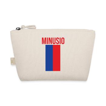 Minusio Geheimtipp im Tessin - Bio-Täschchen - Natur - Vorne