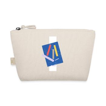 Visage de l'artiste - Trousse biologique - nature - Devant