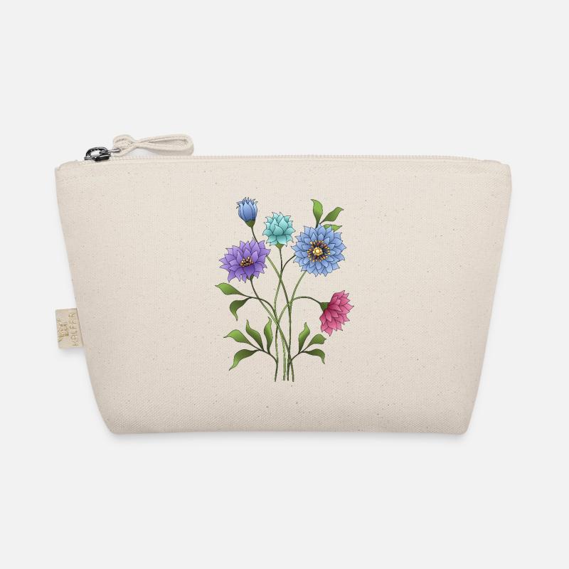 Fleur Trousse biologique