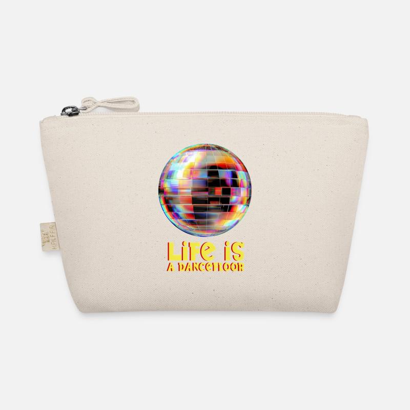 Globe disco aux couleurs vives Trousse biologique