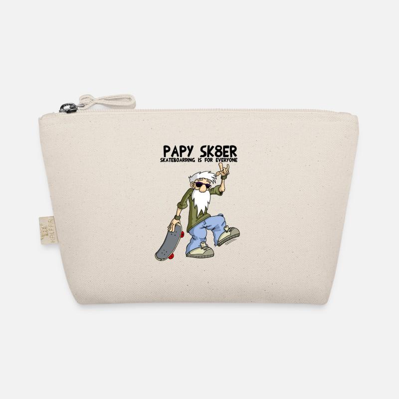 Papy SK8er Trousse biologique