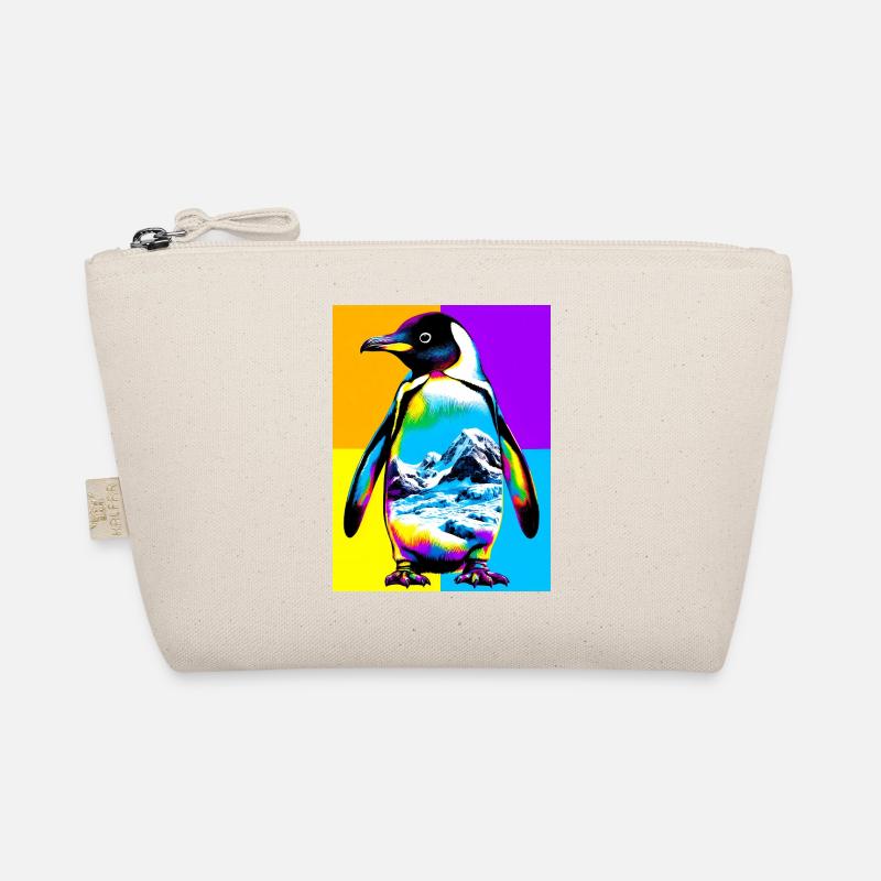 pingouin Trousse biologique