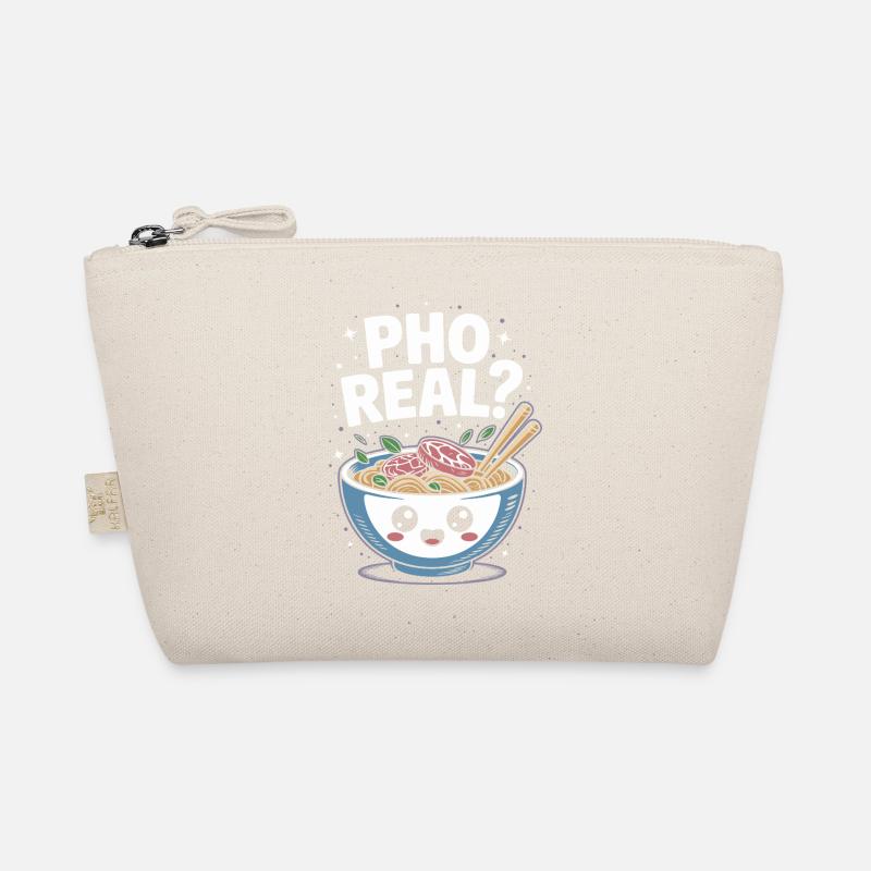 Pho Real Vietnamese Soup Pho Bio-Täschchen