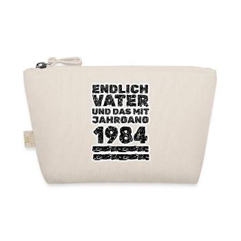 1984 - Organic Pouch - nature - Front