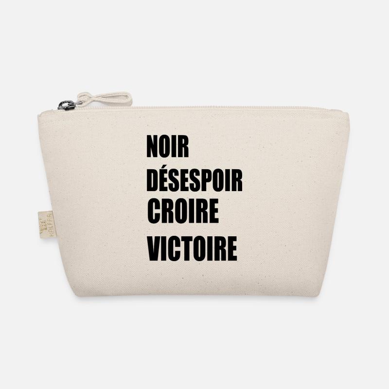 VICTOIRE Trousse biologique