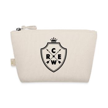 crew_wappen - Trousse biologique - nature - Devant