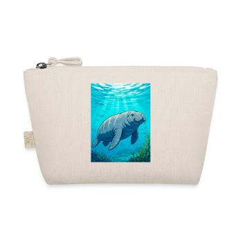 Doux géant d’eaux calmes, symbole de paix - Trousse biologique - nature - Devant