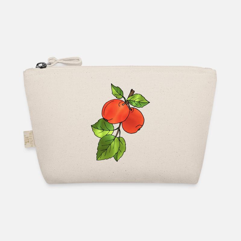 Apples Organic Pouch