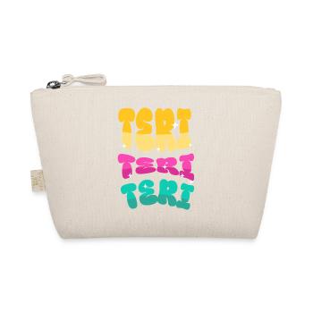 Teri Terry Teri - Trousse biologique - nature - Devant