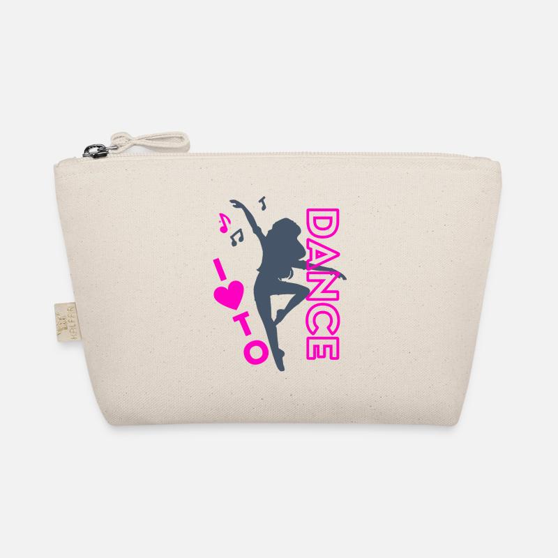 Dance Bio-Täschchen