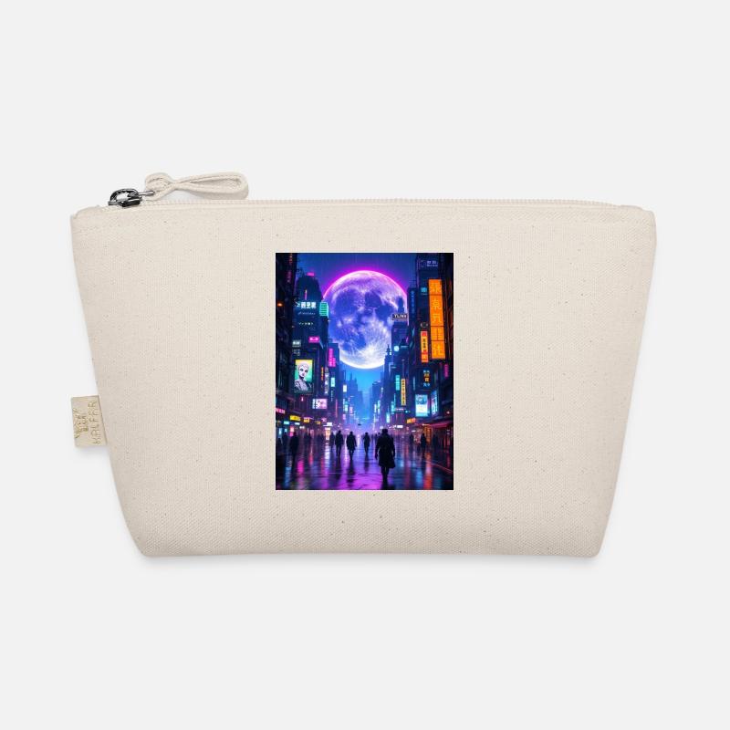 Lune dans la ville Trousse biologique