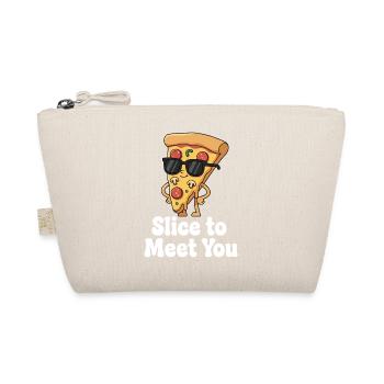 Slice pour vous rencontrer - Trousse biologique - nature - Devant