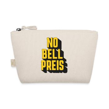 Pas de prix Bell - Trousse biologique - nature - Devant