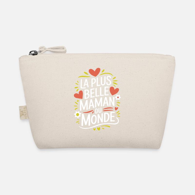 La plus belle Maman du Monde Trousse biologique