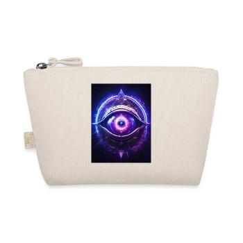 Chakra du Sourcil – Ajna : Le Troisième Œil - Trousse biologique - nature - Devant