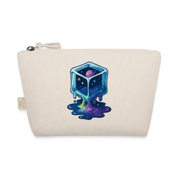 Cube de fusion cosmique - Trousse biologique - nature - Devant