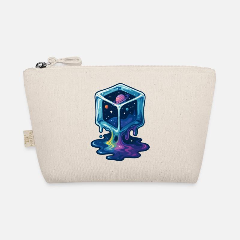 Cube de fusion cosmique Trousse biologique