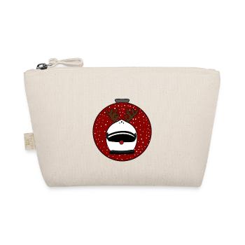 Motocyclette - Trousse biologique - nature - Devant